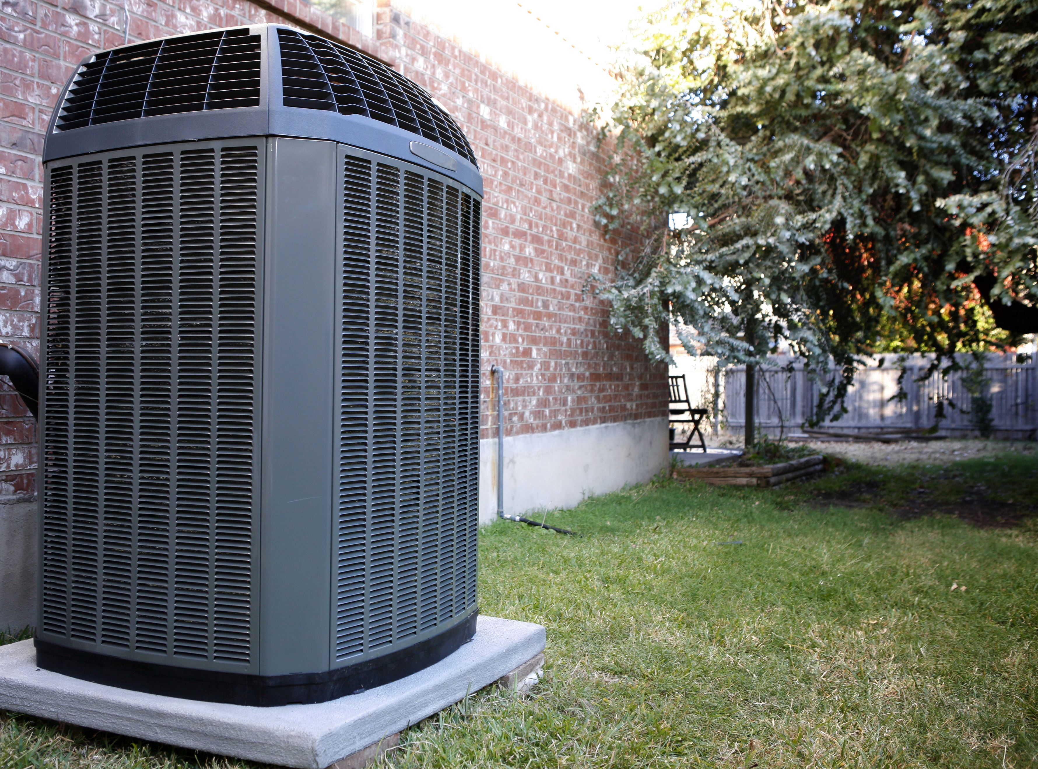 How Does a Heat Pump Work in Summer | Donmar Heating, Cooling u0026 Plumbing
