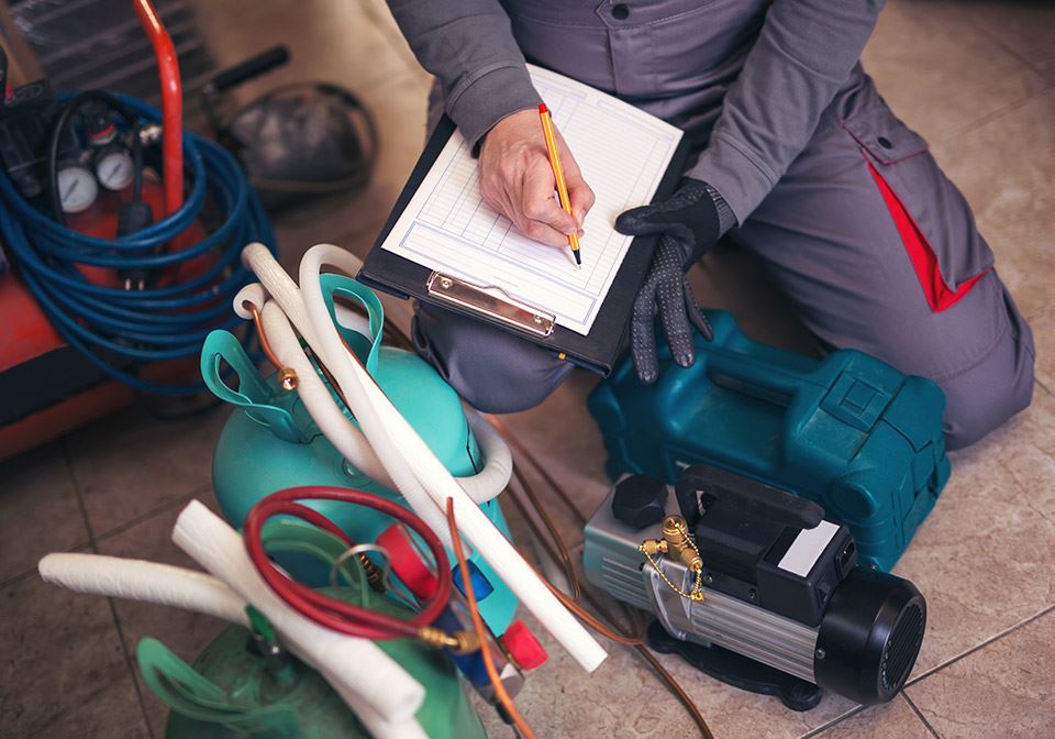 Emergency HVAC Services