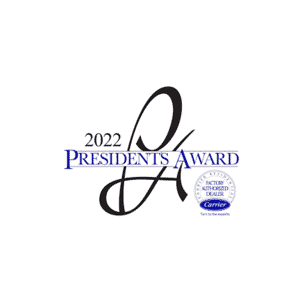 2022 President's Award