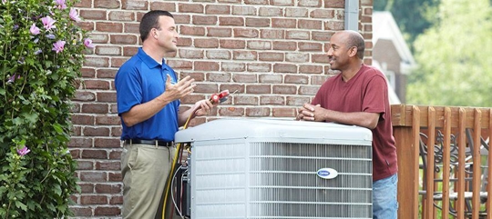 Donmar Heating, Cooling & Plumbing