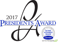 2017 President's Award