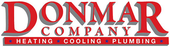 Donmar Heating, Cooling & Plumbing